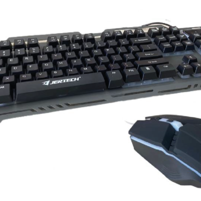 Combo Teclado Mouse KM960