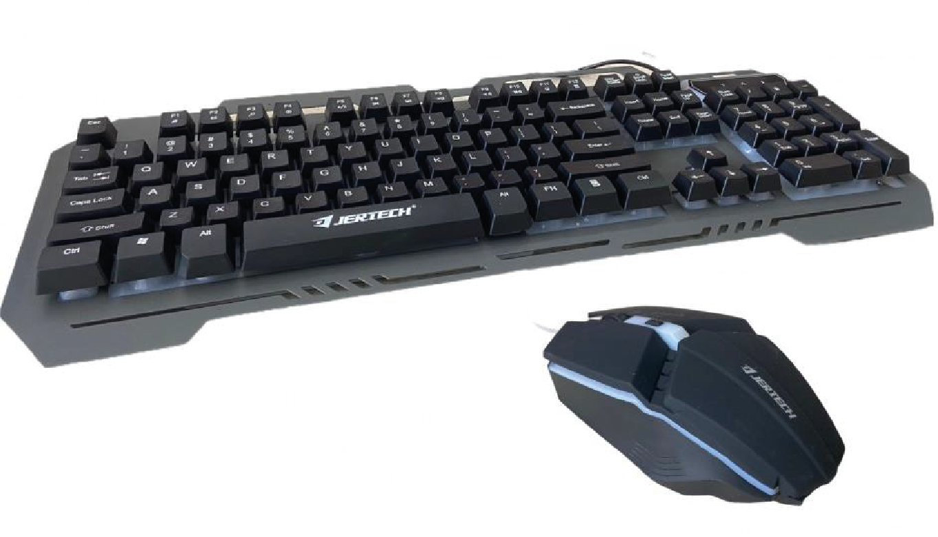 Combo Teclado Mouse KM960