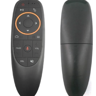 Control Inteligente Para TV G10