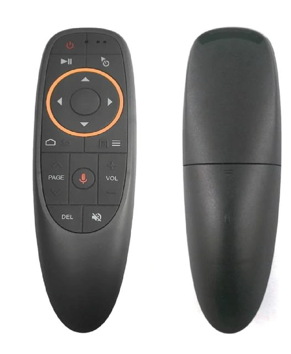 Control Inteligente Para TV G10