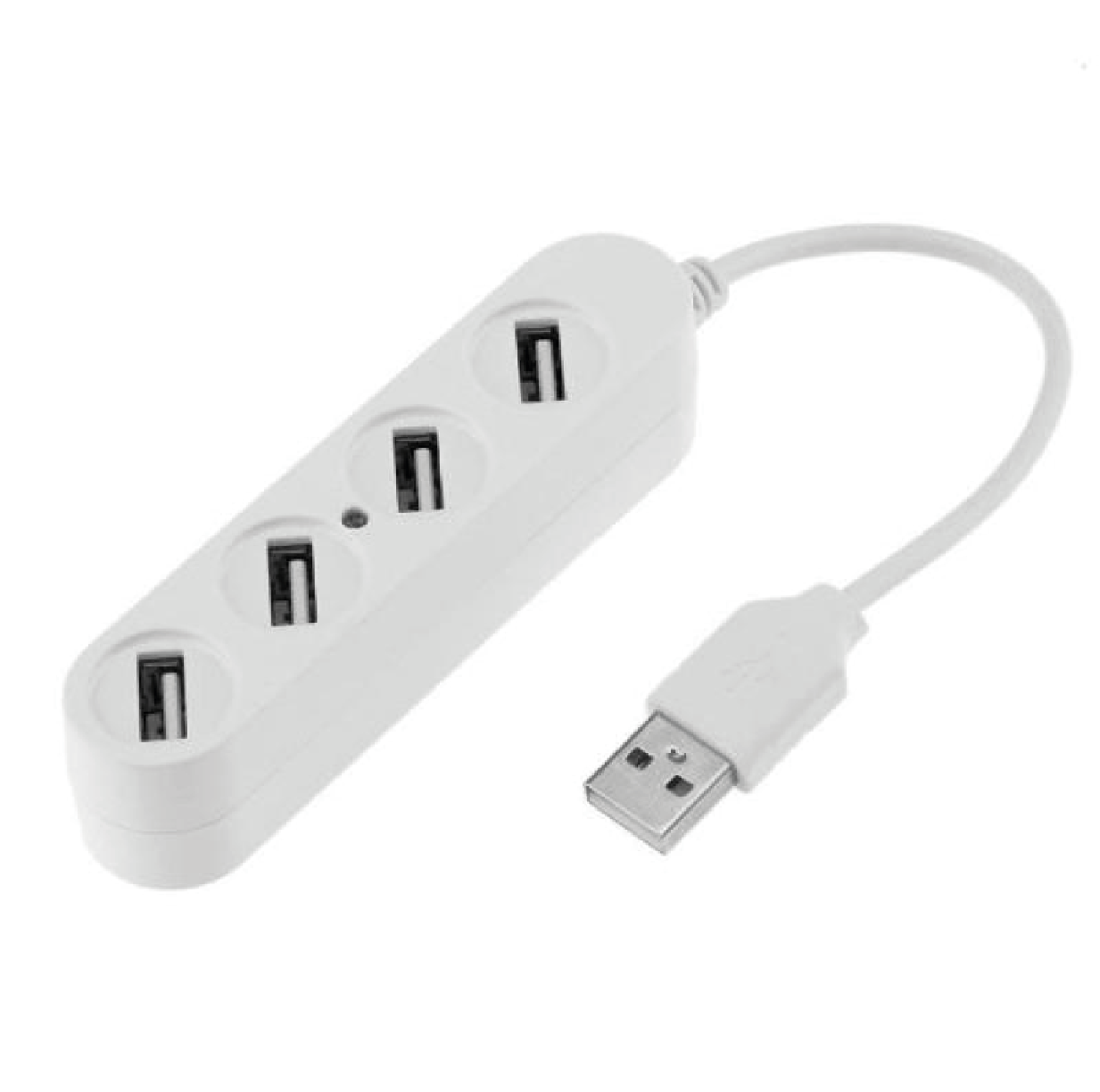 Multipuerto USB HUB P-1020