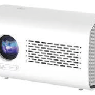 Proyector P/Imagen T100