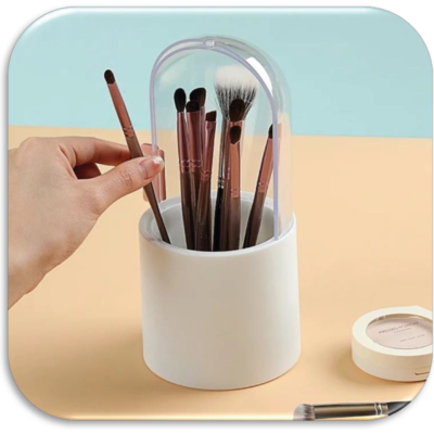 Organizador para Brochas de Maquillaje IGS-15