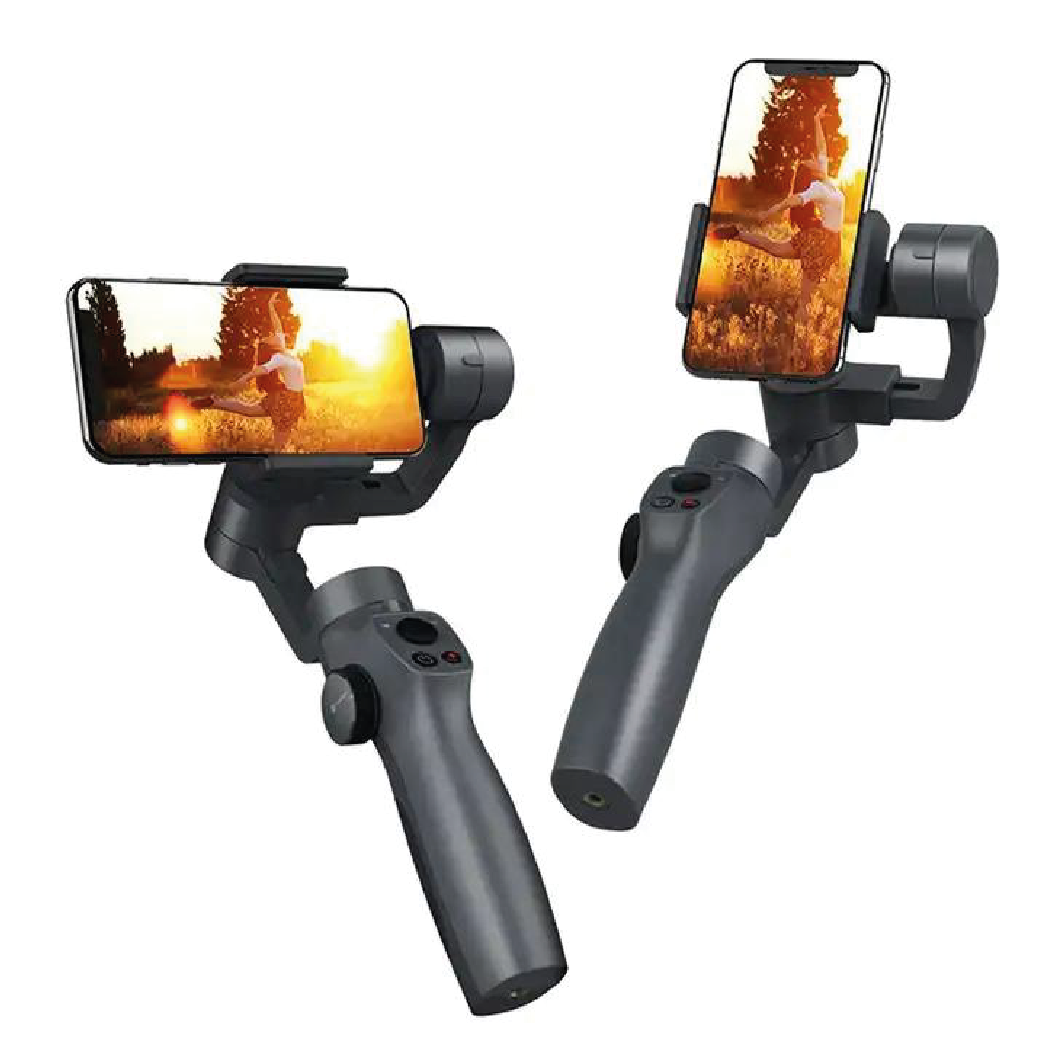 Monopod P/Celular CAPTURE 2S