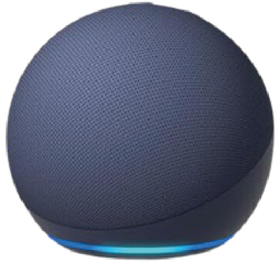 echo DOT5