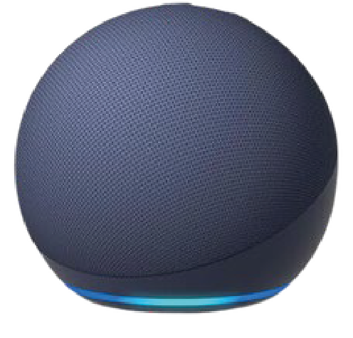 echo DOT5