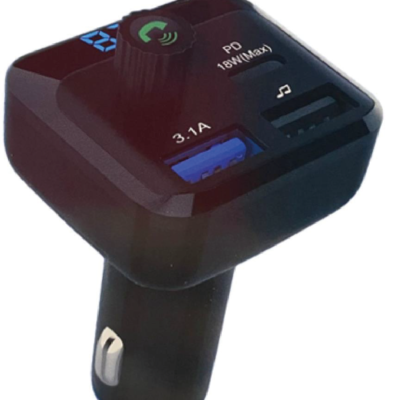 Modulador Bluetooth GS-M24