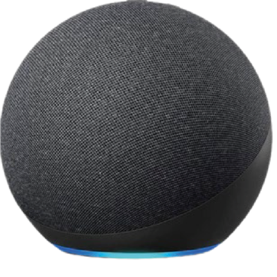 Echo 4 Grande 3ra gen