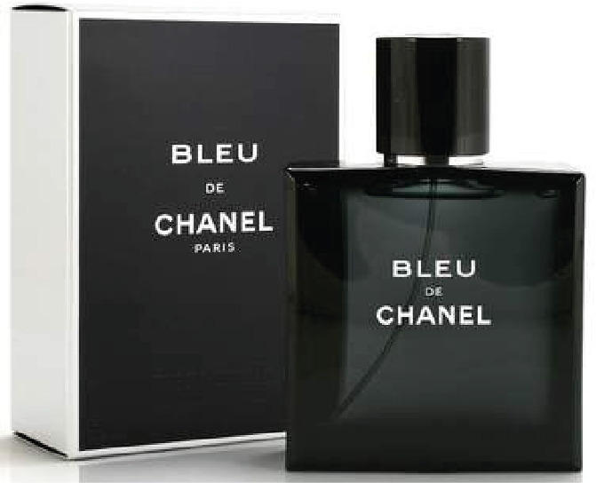 BLEU DE CHANEL