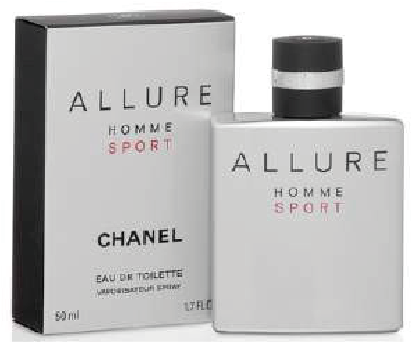 ALLURE SPORT