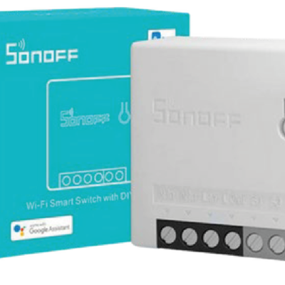 SONOFF MINI R2