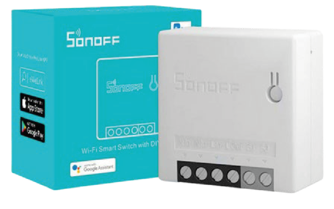 SONOFF MINI R2