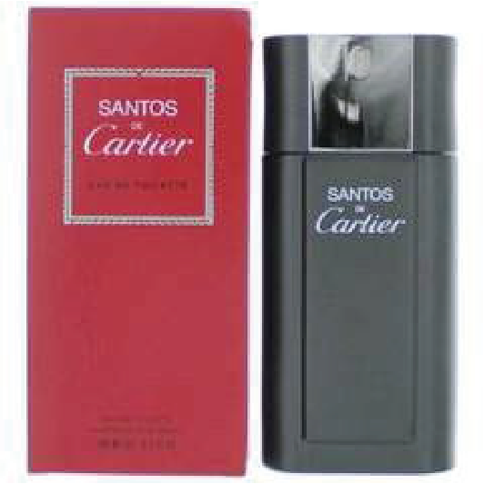 SANTOS CARTIER