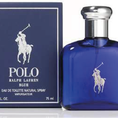 POLO BLUE