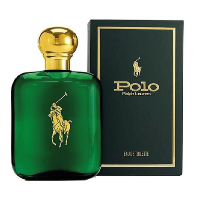 POLOEAU DE TOILETTE