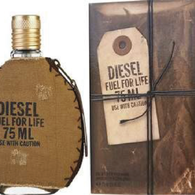 DIESEL FUEL FORLIFE