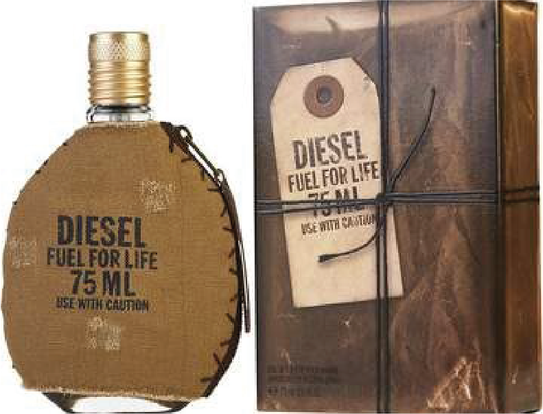 DIESEL FUEL FORLIFE