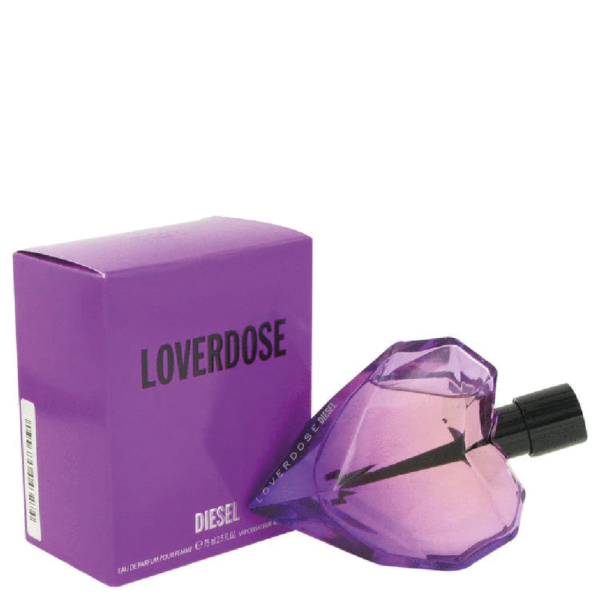 DIESEL LOVERDOSE