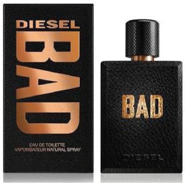 DIESEL BAD