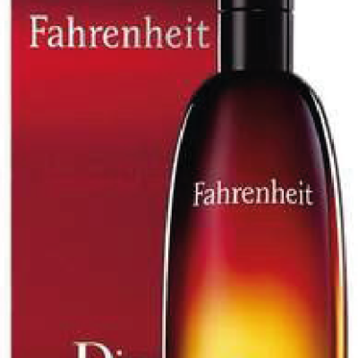 FAHRENHEIT