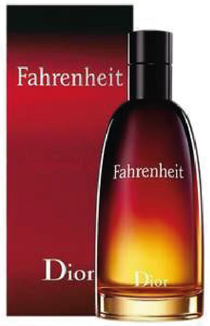 FAHRENHEIT