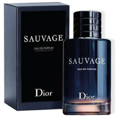 SAUVAGE