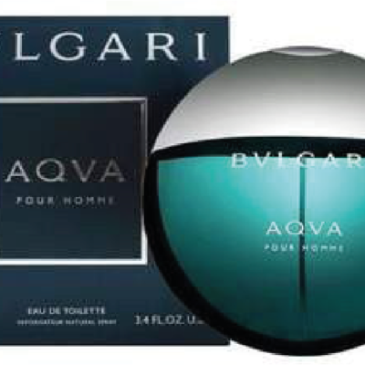 BVLGARI AQVA