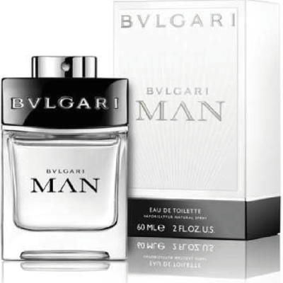 BVLGARI MAN