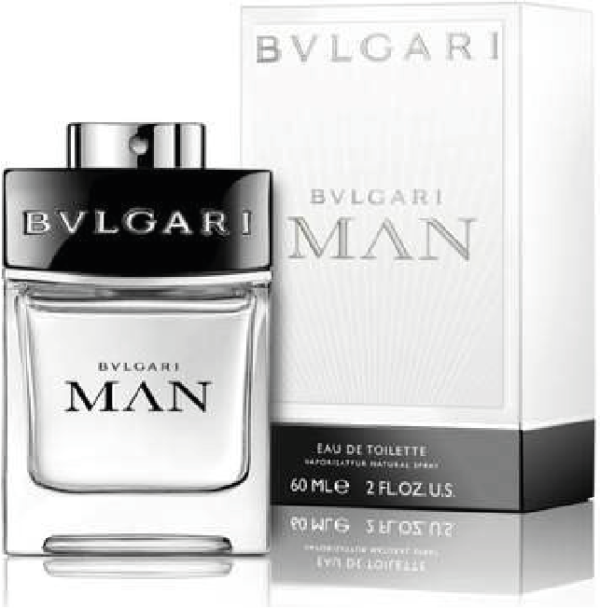 BVLGARI MAN