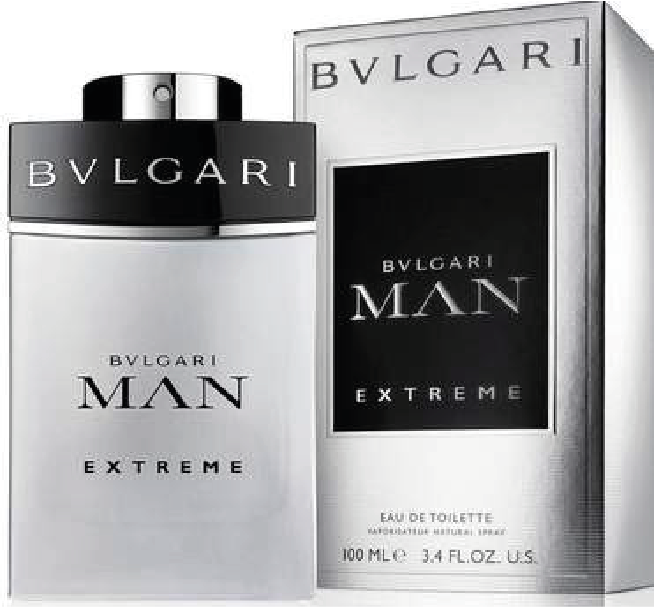 BVLGARI MAN EXTREME