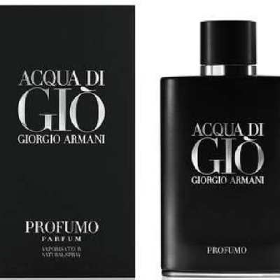 ACQUA DIGIO PROFUMO