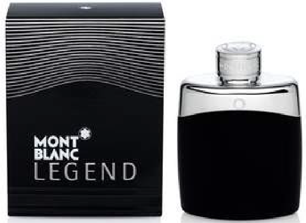 MONT BLANC LEGEND