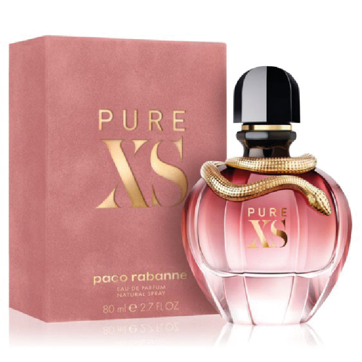 PURE XS EAU