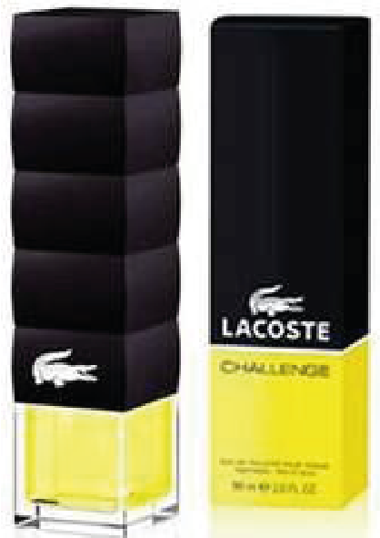 LACOSTE CHALLENG