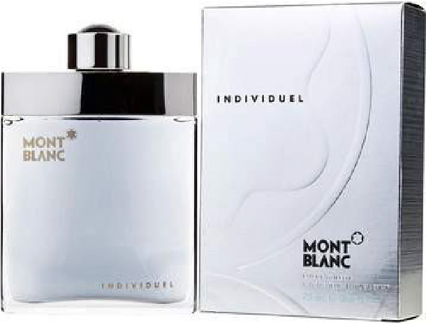 MONT BLANC INDIVIDUEL