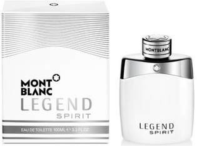 MONT BLANC LEGEND SPIRIT