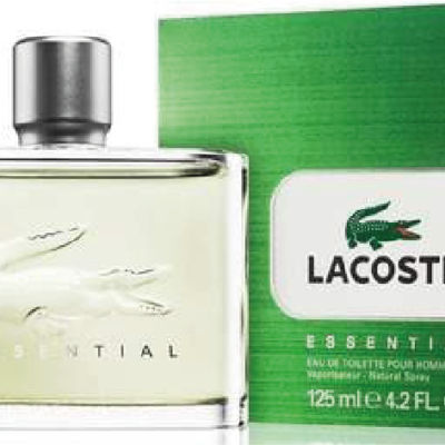 LACOSTE  ESSENTIAL