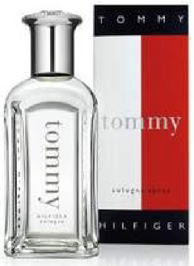 TOMMY HILFIGUER