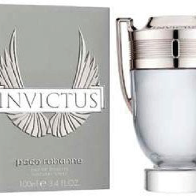 INVICTUS