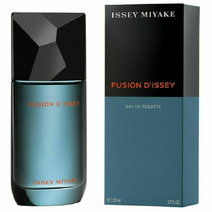 ISSEY MIYAKE FUSION