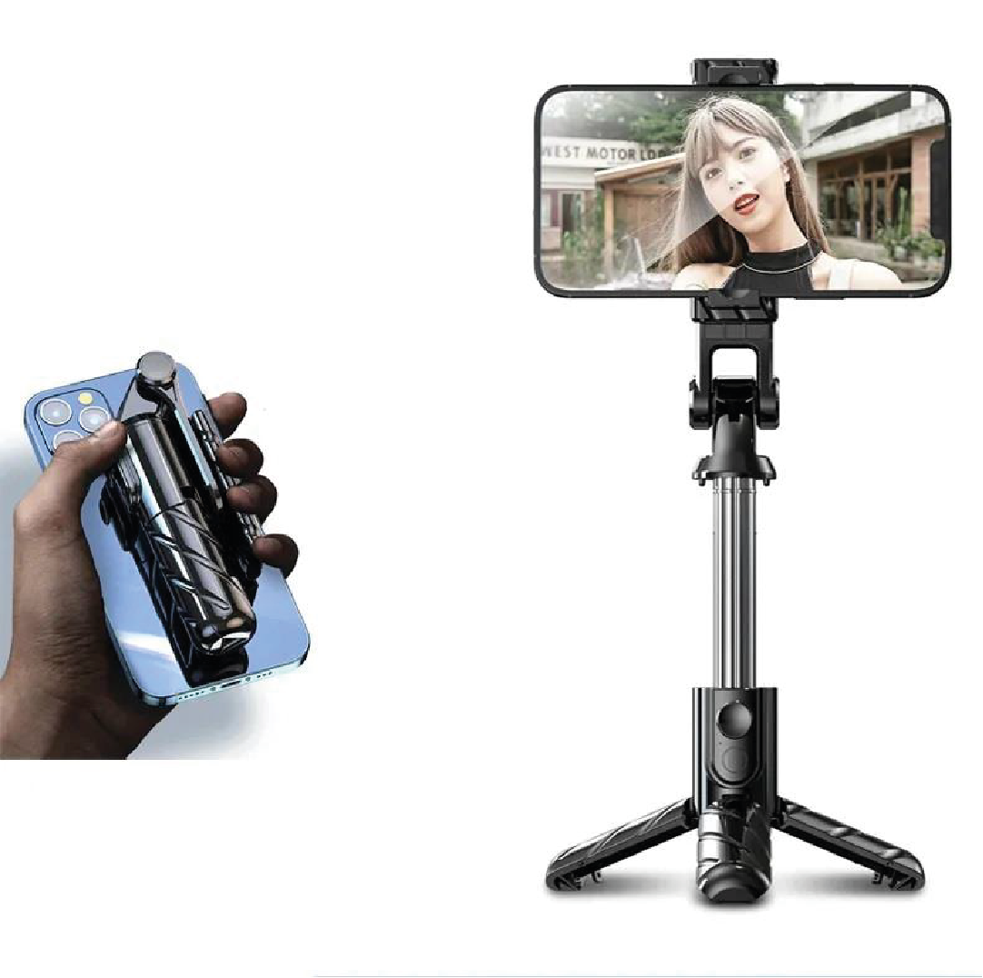 Monopod P/Celular V03