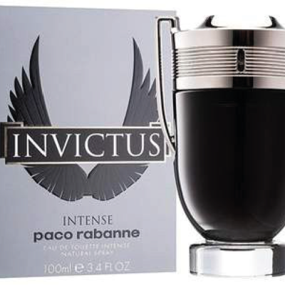 INVICTUS INTENSE