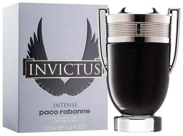 INVICTUS INTENSE