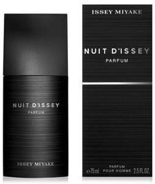 ISSEY MIYAKE NUIT DISSEY