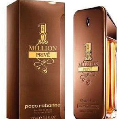 ONE MILLION PRIVE