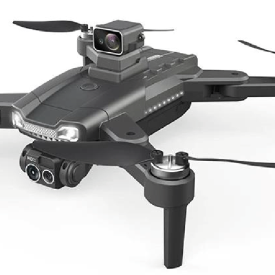 Drone J5S GPS