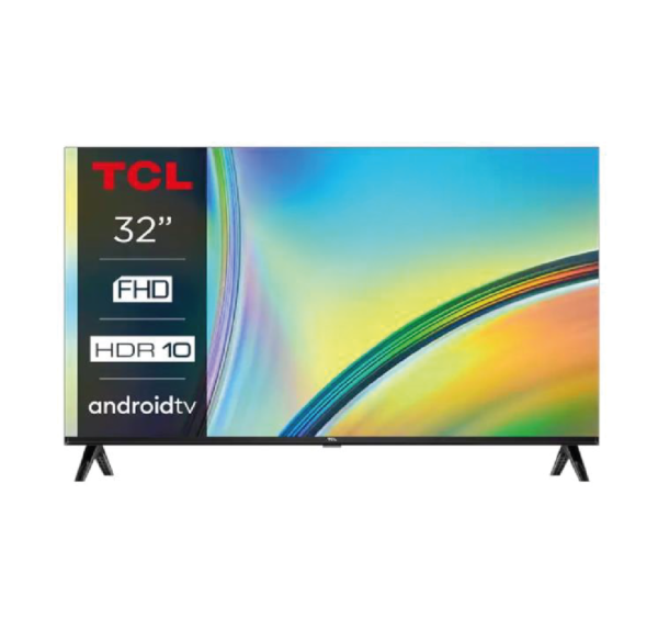 TV TCL 32" S5400AF