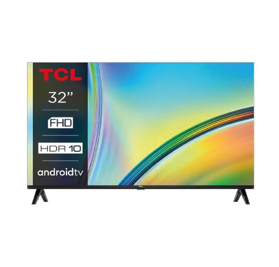 TV TCL 32″ S5400AF