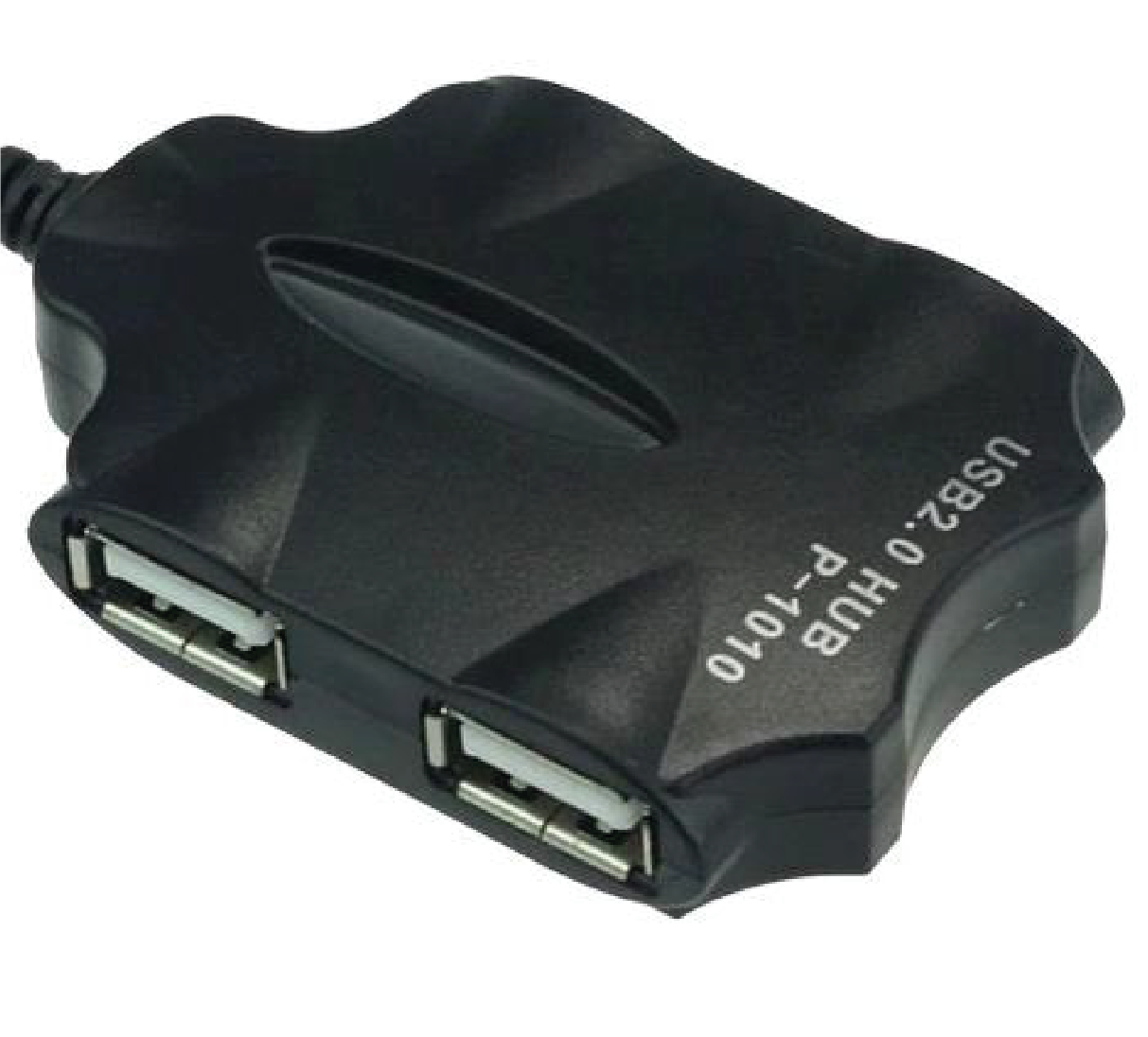 Multipuerto USB HUB P-1010