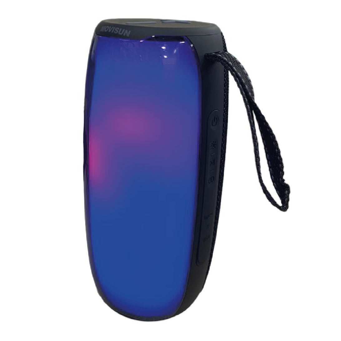 Parlante Bluetooth Disco